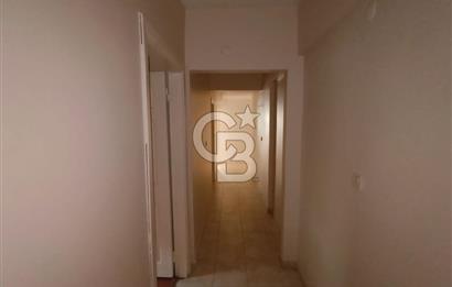 Acıbadem İkbaliye Moralı İbrahim Paşa Satılık Boş 4+1 Daire