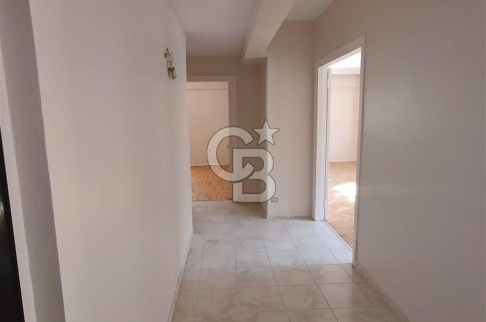 Acıbadem İkbaliye Moralı İbrahim Paşa Satılık Boş 4+1 Daire