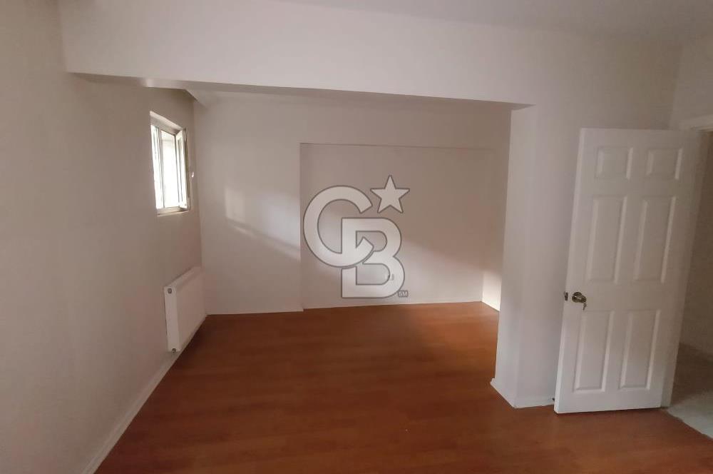 Acıbadem İkbaliye Moralı İbrahim Paşa Satılık Boş 4+1 Daire