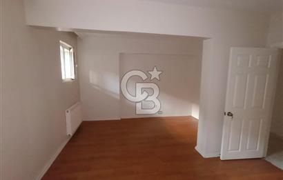 Acıbadem İkbaliye Moralı İbrahim Paşa Satılık Boş 4+1 Daire