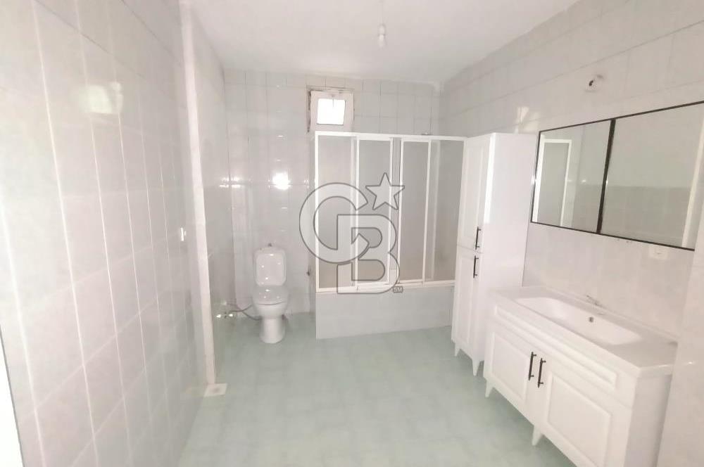 Acıbadem İkbaliye Moralı İbrahim Paşa Satılık Boş 4+1 Daire