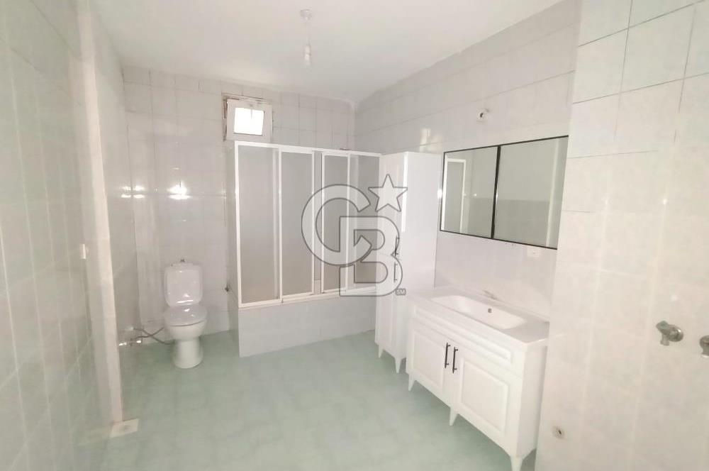 Acıbadem İkbaliye Moralı İbrahim Paşa Satılık Boş 4+1 Daire