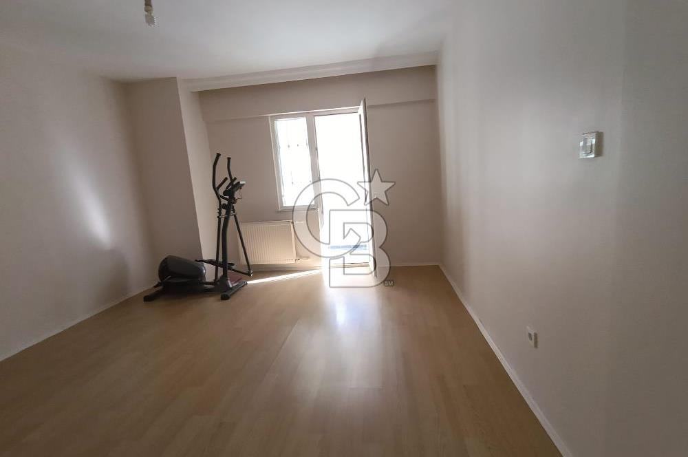 Acıbadem İkbaliye Moralı İbrahim Paşa Satılık Boş 4+1 Daire