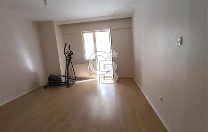 Acıbadem İkbaliye Moralı İbrahim Paşa Satılık Boş 4+1 Daire