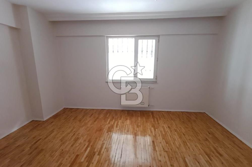 Acıbadem İkbaliye Moralı İbrahim Paşa Satılık Boş 4+1 Daire