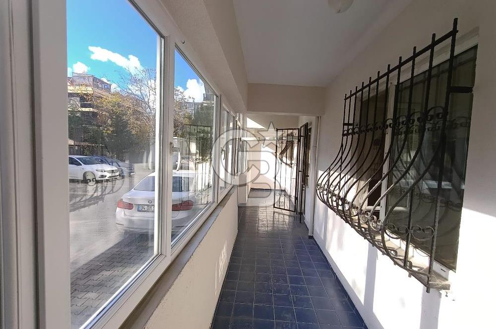 Acıbadem İkbaliye Moralı İbrahim Paşa Satılık Boş 4+1 Daire