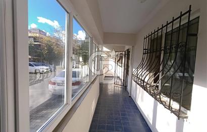 Acıbadem İkbaliye Moralı İbrahim Paşa Satılık Boş 4+1 Daire