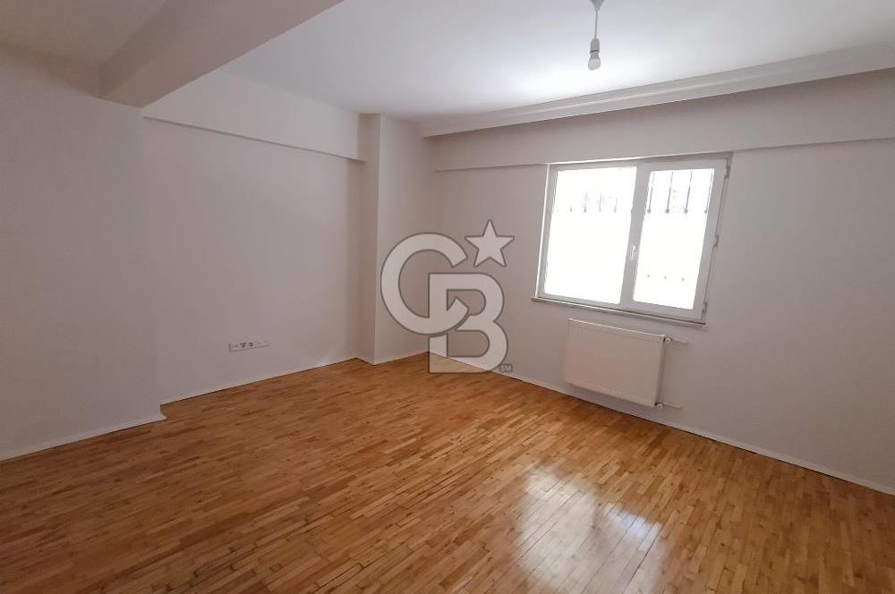 Acıbadem İkbaliye Moralı İbrahim Paşa Satılık Boş 4+1 Daire