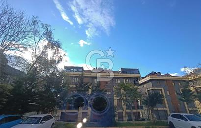 Acıbadem İkbaliye Moralı İbrahim Paşa Satılık Boş 4+1 Daire