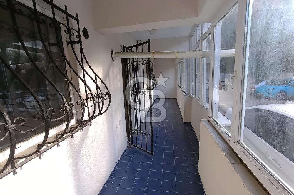 Acıbadem İkbaliye Moralı İbrahim Paşa Satılık Boş 4+1 Daire