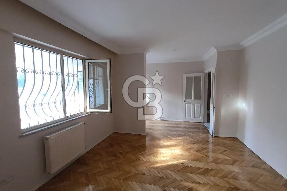 Acıbadem İkbaliye Moralı İbrahim Paşa Satılık Boş 4+1 Daire