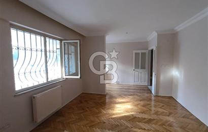 Acıbadem İkbaliye Moralı İbrahim Paşa Satılık Boş 4+1 Daire