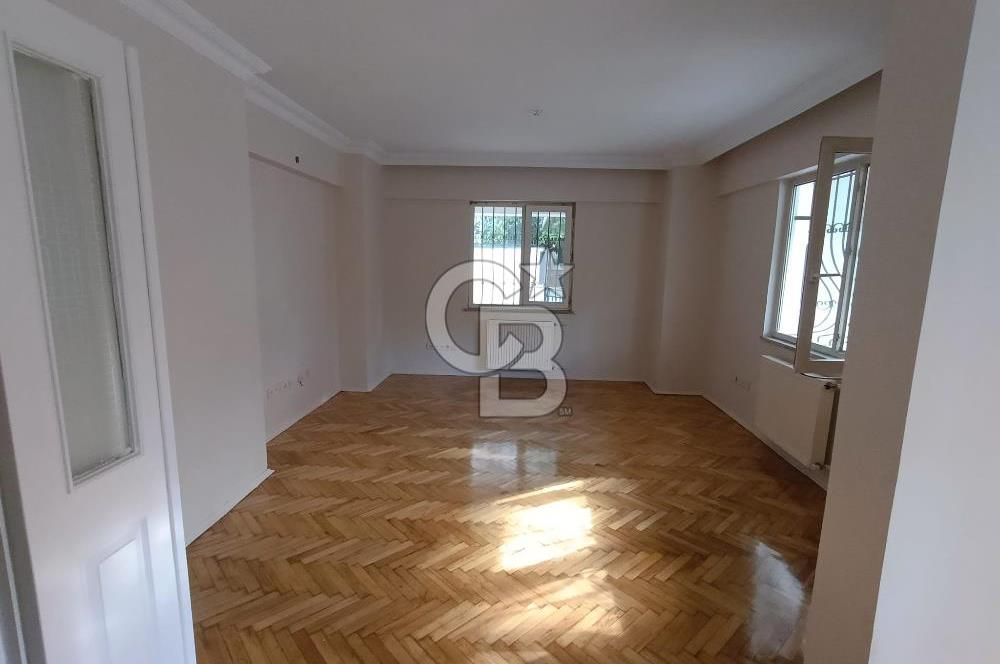 Acıbadem İkbaliye Moralı İbrahim Paşa Satılık Boş 4+1 Daire