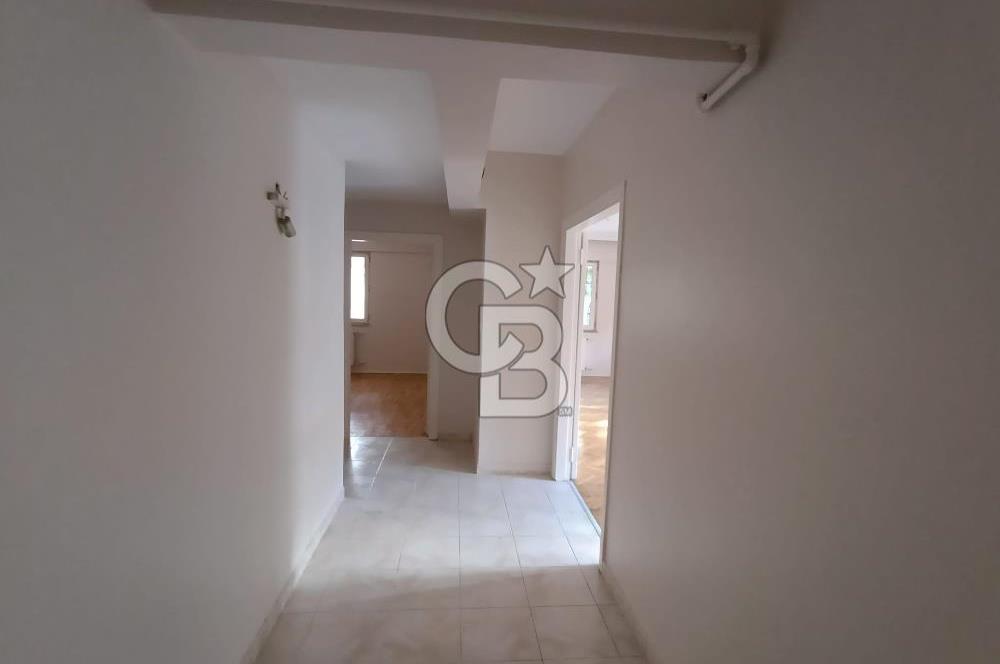 Acıbadem İkbaliye Moralı İbrahim Paşa Satılık Boş 4+1 Daire