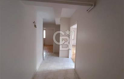 Acıbadem İkbaliye Moralı İbrahim Paşa Satılık Boş 4+1 Daire