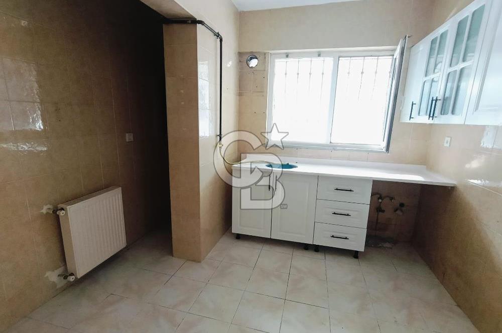 Acıbadem İkbaliye Moralı İbrahim Paşa Satılık Boş 4+1 Daire