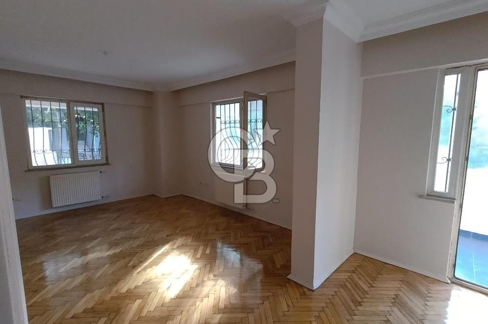 Acıbadem İkbaliye Moralı İbrahim Paşa Satılık Boş 4+1 Daire