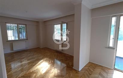 Acıbadem İkbaliye Moralı İbrahim Paşa Satılık Boş 4+1 Daire