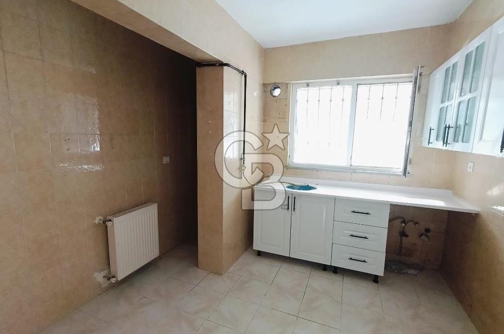 Acıbadem İkbaliye Moralı İbrahim Paşa Satılık Boş 4+1 Daire