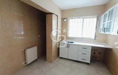 Acıbadem İkbaliye Moralı İbrahim Paşa Satılık Boş 4+1 Daire