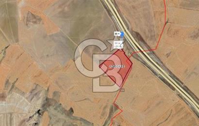 GÖLBAŞI-BAĞİÇİNDE YATIRIMA UYGUN TEK TAPU SATILIK ARAZİ