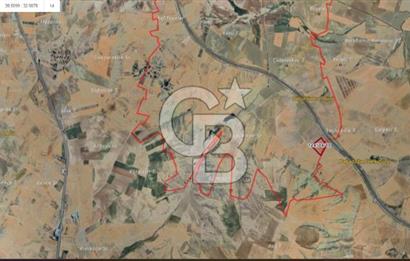 GÖLBAŞI-BAĞİÇİNDE YATIRIMA UYGUN TEK TAPU SATILIK ARAZİ