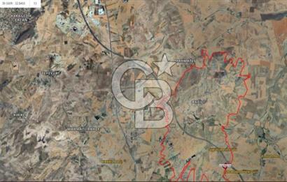 GÖLBAŞI-BAĞİÇİNDE YATIRIMA UYGUN TEK TAPU SATILIK ARAZİ