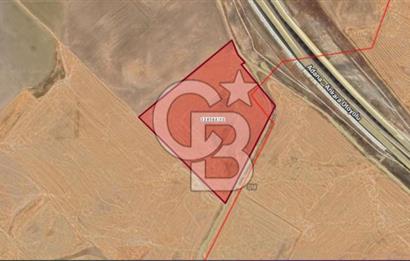 GÖLBAŞI-BAĞİÇİNDE YATIRIMA UYGUN TEK TAPU SATILIK ARAZİ