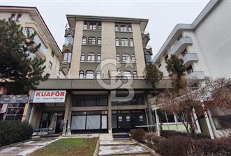 ÇANKAYA YILDIZEVLER TURAN GÜNEŞ BULVARI PARALELİ KİRALIK DÜKKAN - 4 - 330296