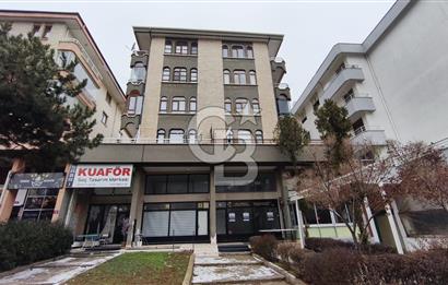 ÇANKAYA YILDIZEVLER TURAN GÜNEŞ BULVARI PARALELİ KİRALIK DÜKKAN
