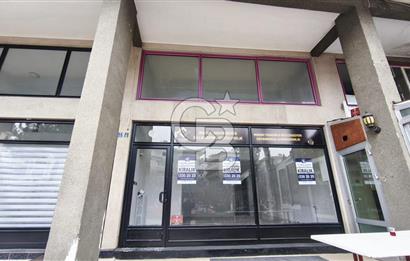 ÇANKAYA YILDIZEVLER TURAN GÜNEŞ BULVARI PARALELİ KİRALIK DÜKKAN