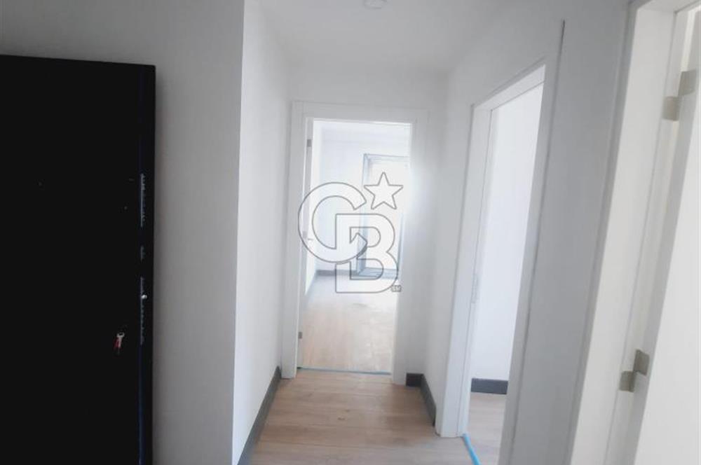 İSMET PAŞA MAH.SATILIK SIFIR 2+1