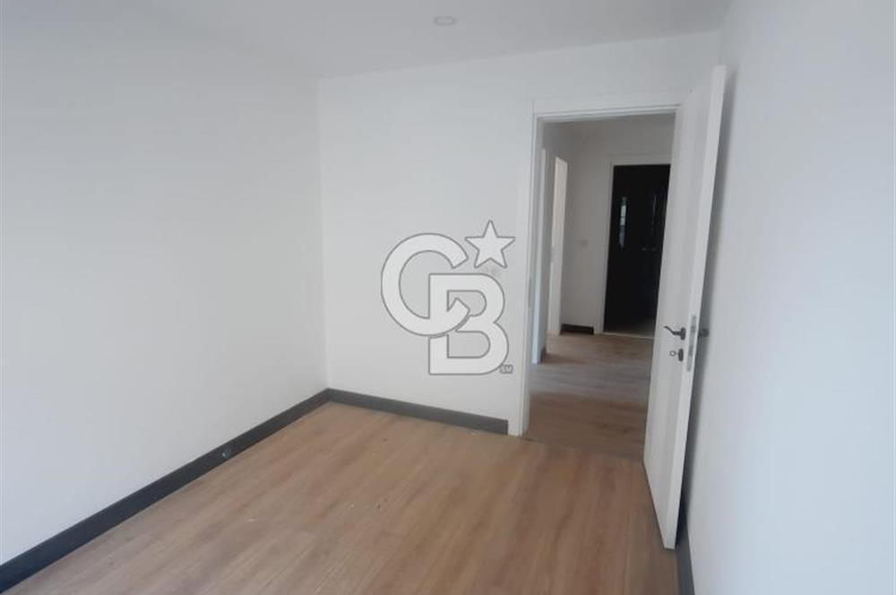 İSMET PAŞA MAH.SATILIK SIFIR 2+1