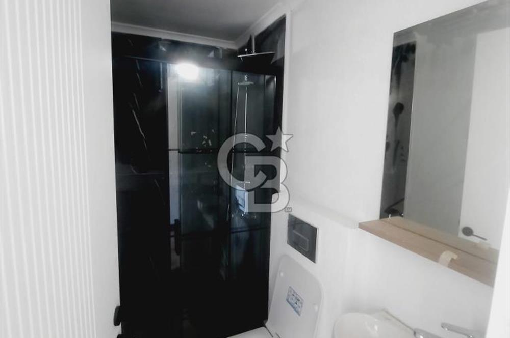 İSMET PAŞA MAH.SATILIK SIFIR 2+1