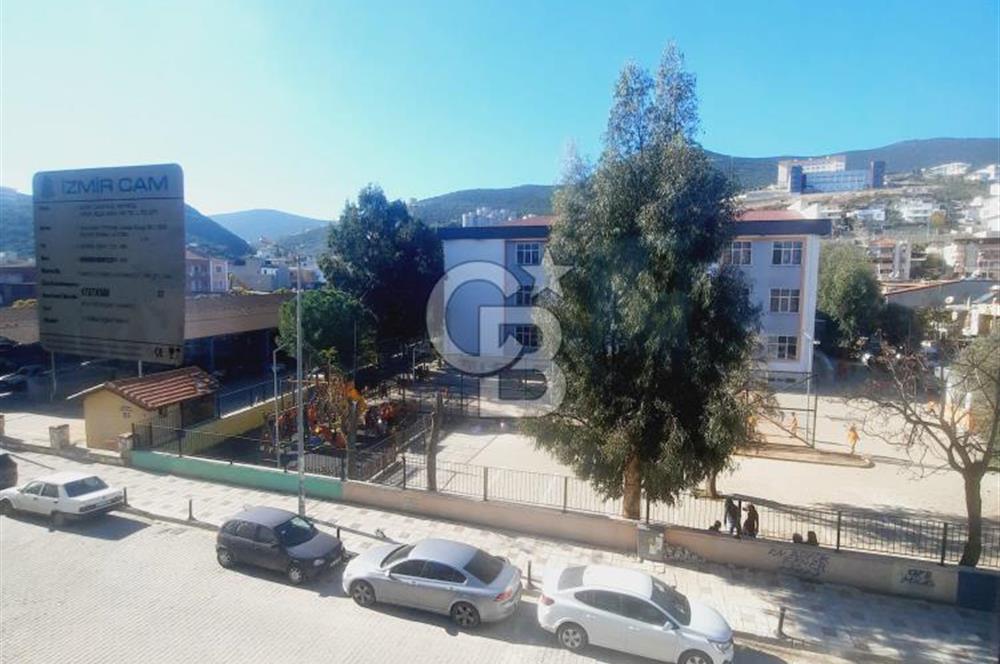 İSMET PAŞA MAH.SATILIK SIFIR 2+1