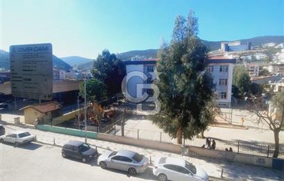 İSMET PAŞA MAH.SATILIK SIFIR 2+1