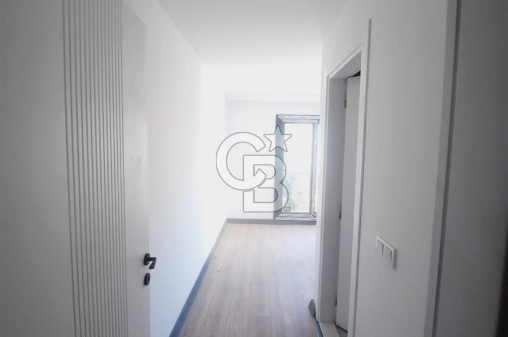 İSMET PAŞA MAH.SATILIK SIFIR 2+1