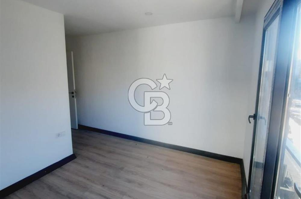 İSMET PAŞA MAH.SATILIK SIFIR 2+1