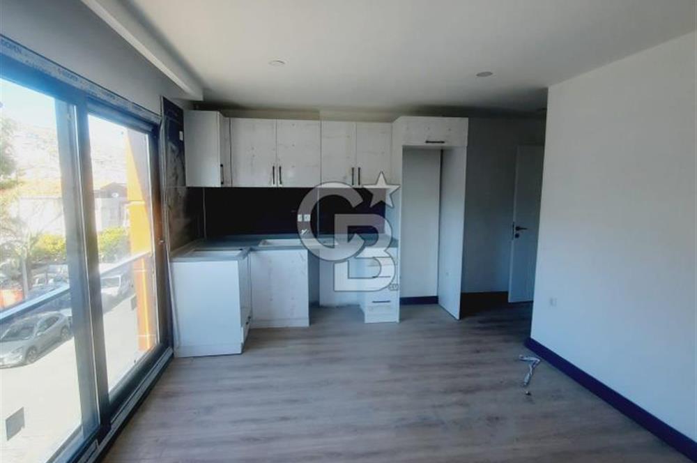 İSMET PAŞA MAH.SATILIK SIFIR 2+1