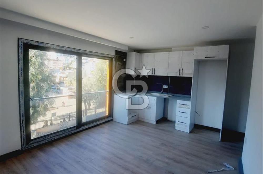 İSMET PAŞA MAH.SATILIK SIFIR 2+1