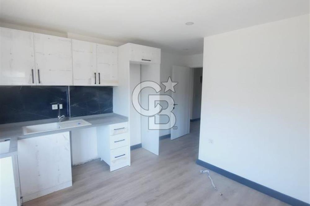 İSMET PAŞA MAH.SATILIK SIFIR 2+1