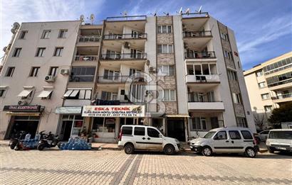 Menemen Mermerli Mahallesinde Satılık Net 95m2 Dükkan