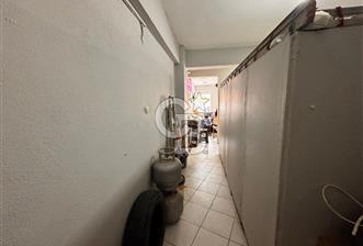 Menemen Mermerli Mahallesinde Satılık Net 95m2 Dükkan - 1 - 330269