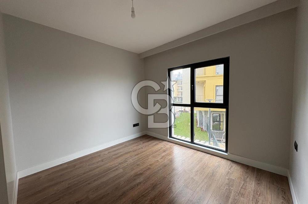 MEHMET AKİF ERSOY YENİ ÇAMLICA KONUTLARI SATILIK 1+1 SIFIR DAİRE