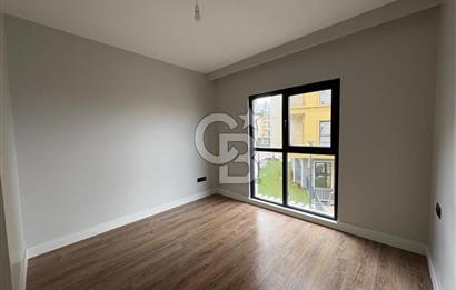 MEHMET AKİF ERSOY YENİ ÇAMLICA KONUTLARI SATILIK 1+1 SIFIR DAİRE