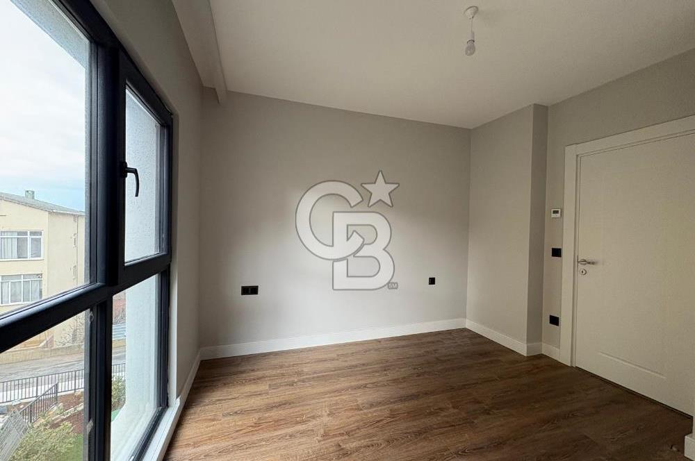 MEHMET AKİF ERSOY YENİ ÇAMLICA KONUTLARI SATILIK 1+1 SIFIR DAİRE