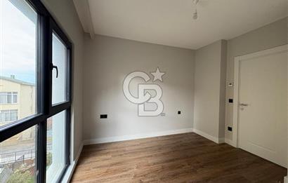 MEHMET AKİF ERSOY YENİ ÇAMLICA KONUTLARI SATILIK 1+1 SIFIR DAİRE