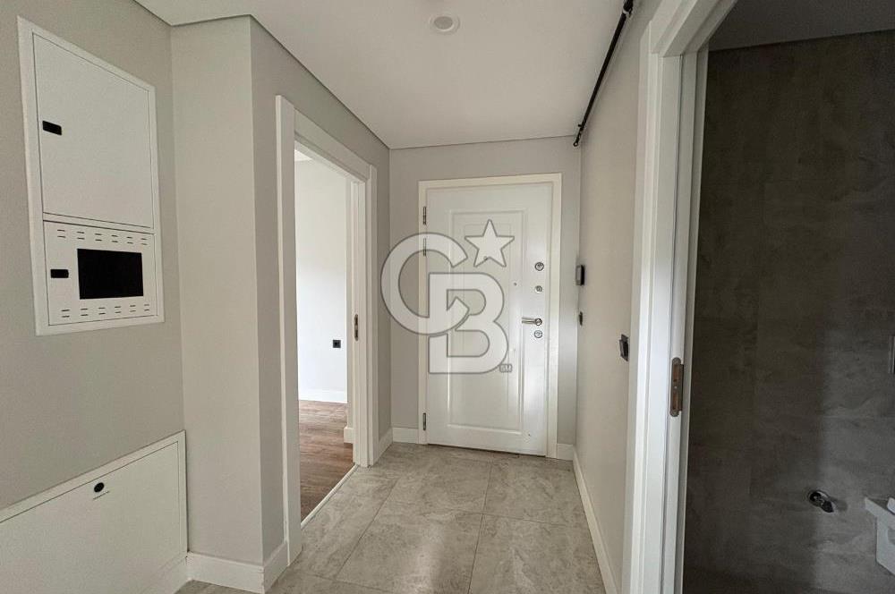 MEHMET AKİF ERSOY YENİ ÇAMLICA KONUTLARI SATILIK 1+1 SIFIR DAİRE