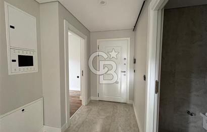 MEHMET AKİF ERSOY YENİ ÇAMLICA KONUTLARI SATILIK 1+1 SIFIR DAİRE