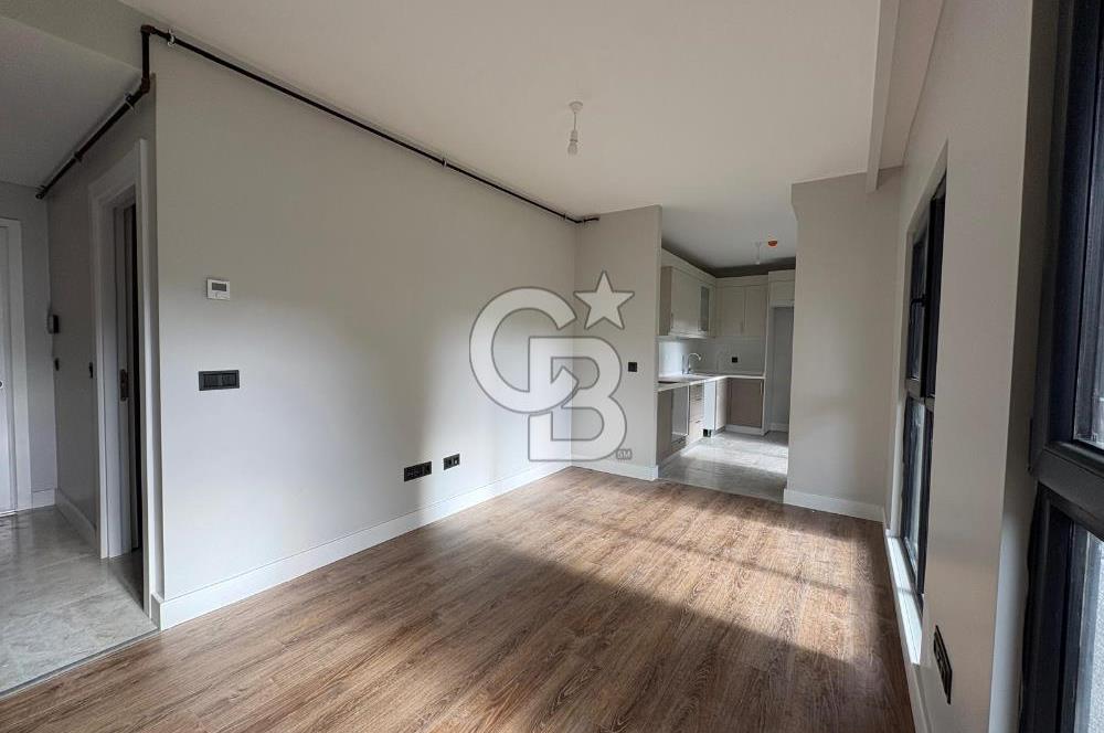 MEHMET AKİF ERSOY YENİ ÇAMLICA KONUTLARI SATILIK 1+1 SIFIR DAİRE